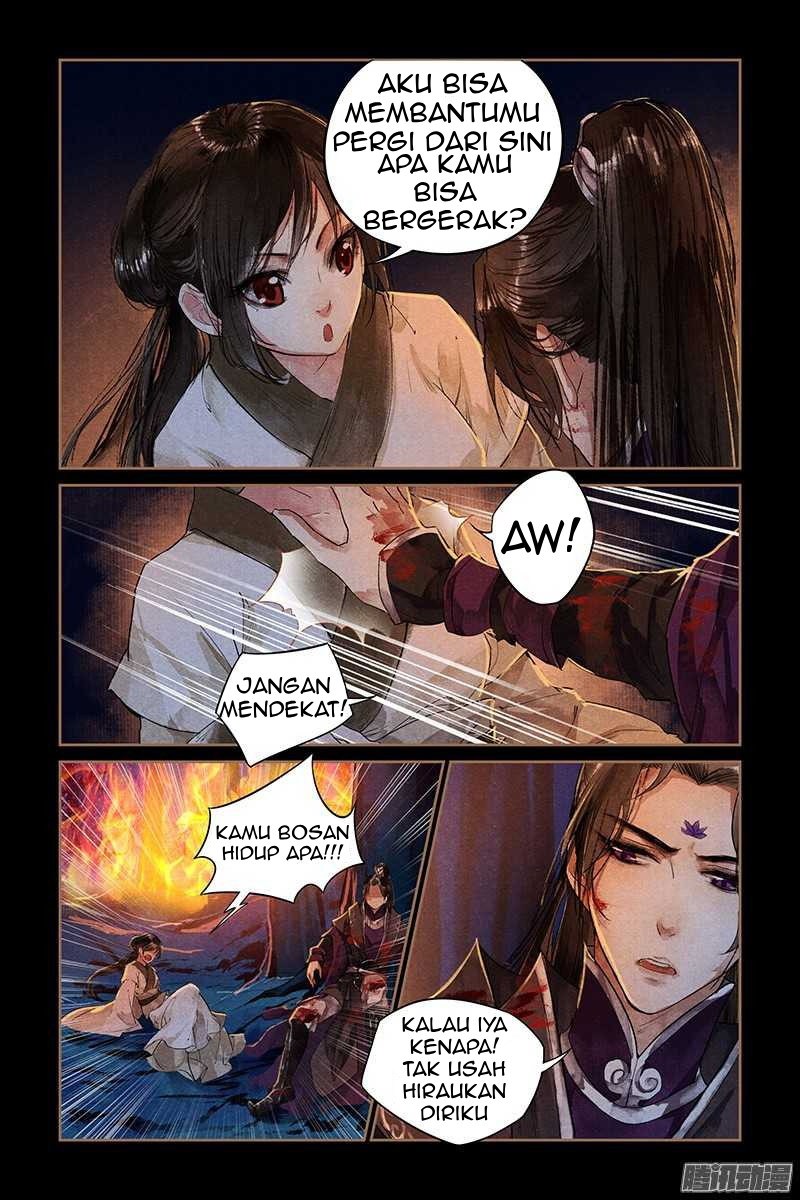 Divine Doctor Chapter 02 Gambar 10